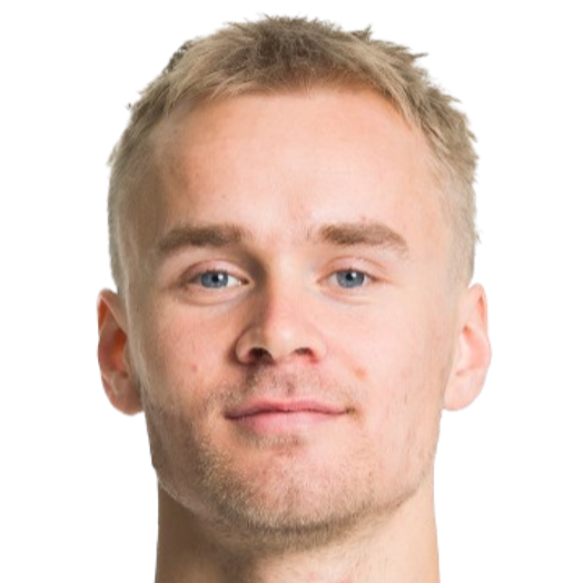 Santeri Väänänen