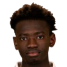 Ebrima Sawaneh