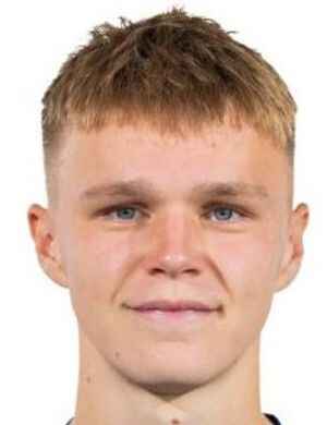 Emilien Massart profil resmi