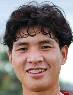 Arthit Sunthornphit profil resmi