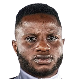 Mubarak Wakaso