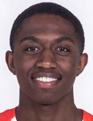 M. Hamilton profil resmi