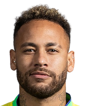 Neymar da Silva Santos Júnior
