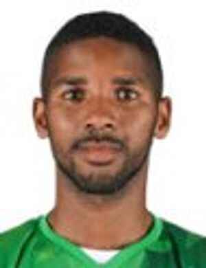 Fenohasina Gilles Razafimaro profil resmi