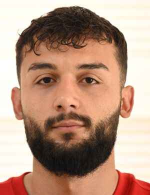 Ismail Hasan Bakkal