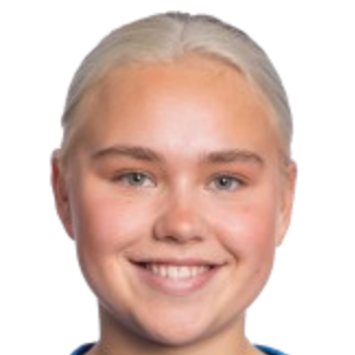 Mathea Berg-Solemdal