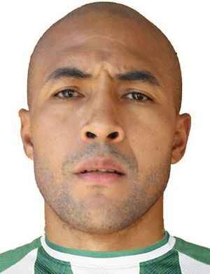 Jahirsino Baylón