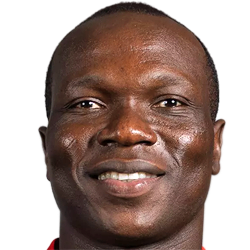 Vincent Aboubakar