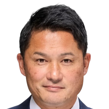 Keiji Kuraishi