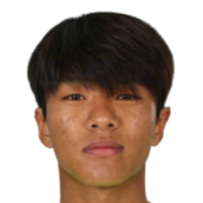 Yu Xintai
