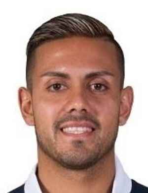 Irvin Herrera