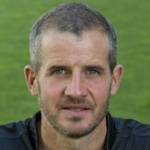 Stevie Crawford photo