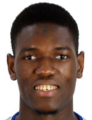Babacar Diallo profil resmi