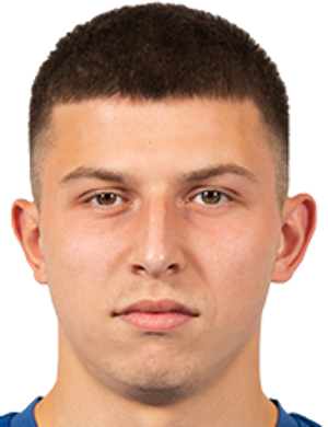 Dzhamshed Fominykh profil resmi