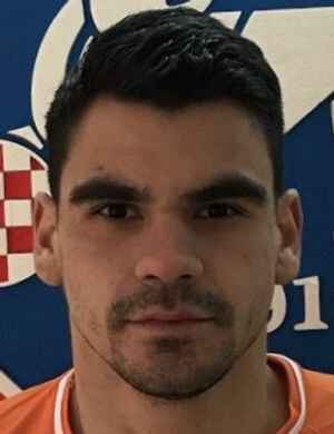 Antonijo Brkić