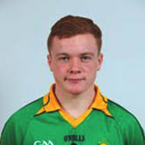 Ciaran McKenna photo