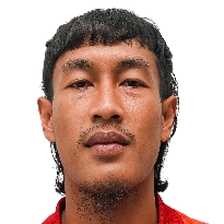 Hansamu Yama Pranata