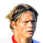 Illia Briukhov photo