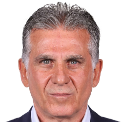 Carlos Queiroz