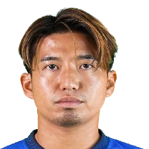 Kodai Nagashima
