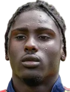 ousmane diallo