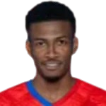 Derrickson Quirós Sánchez