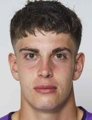 George Mihailidis