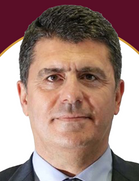 Doc. Dr. Ahmet Beşir photo