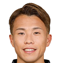 Ryoya Yamashita