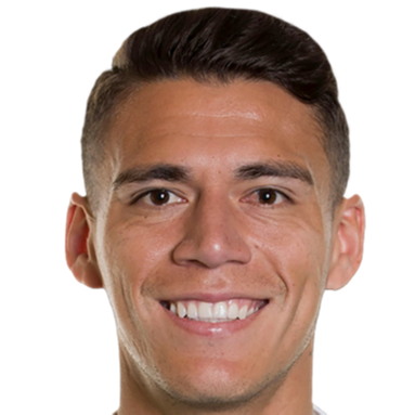 Héctor Moreno