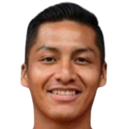 Josue·Mamani