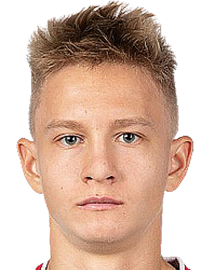 Dmitri Zavolokin
