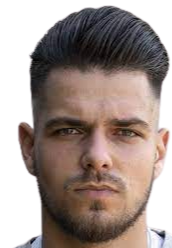 Armin Sarcevic photo