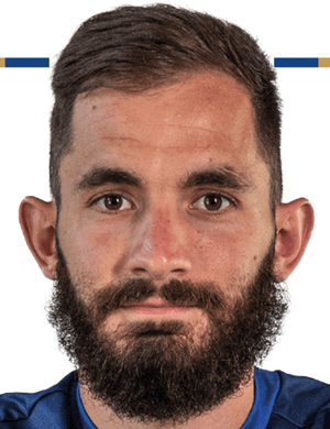 Etienne Desroches profil resmi