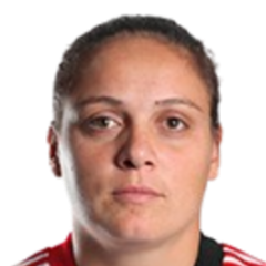 Glaucia Suelen Silva Cristiano