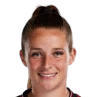 Ella Toone