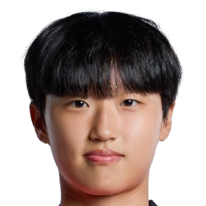Jeong Da-Bin