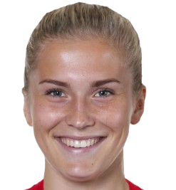 艾美莉·瑙尼斯