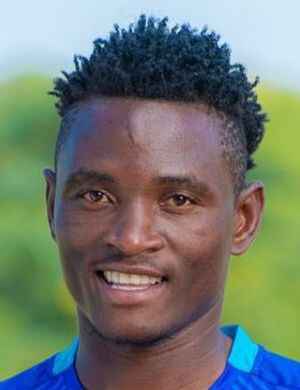 Frank Makarati profil resmi