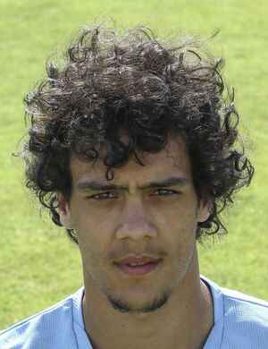 Tiago Melo