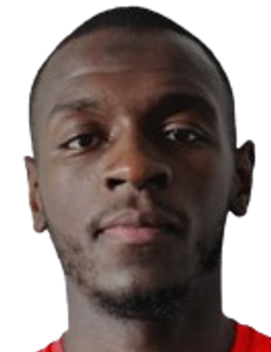 Mamadou Diarra