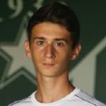 Athanasios Kampas Athanasios Kampas