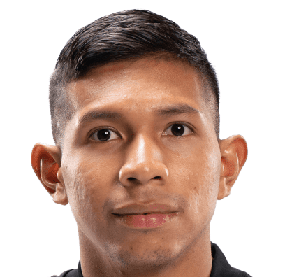 Edison Flores