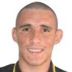 Brahian Vidal Ferreira Benítez