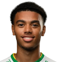 Sebastian·Clemensen