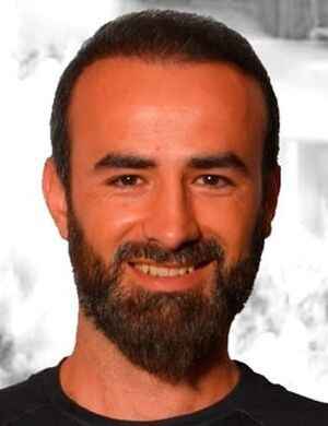 Ersin Koken