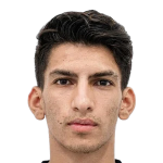 Hamidreza Firouzi