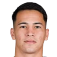 Alexandro Maidana