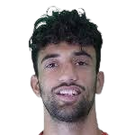 Mohammad Saberipour
