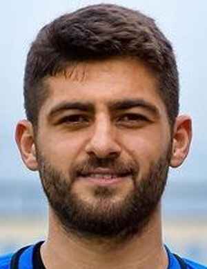 Enes·Cetin